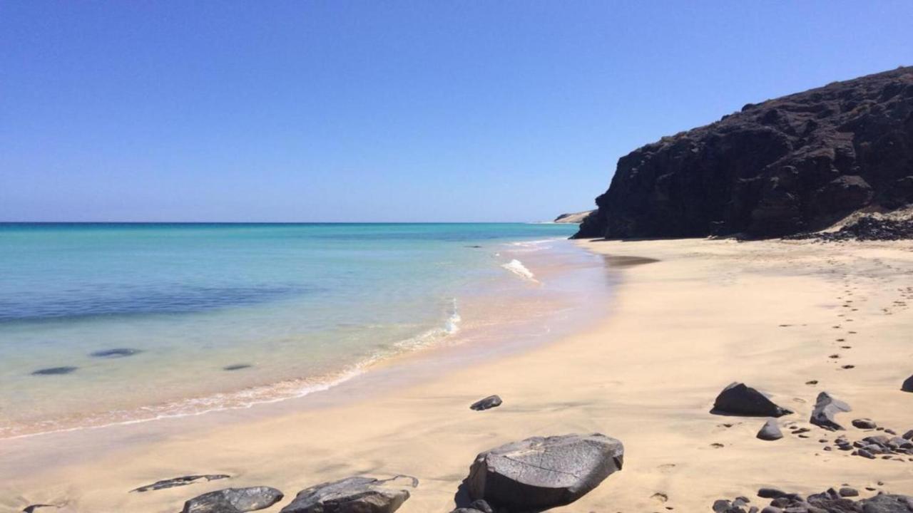 Welooveyou Top Cocoon Costa Calma Bagian luar foto