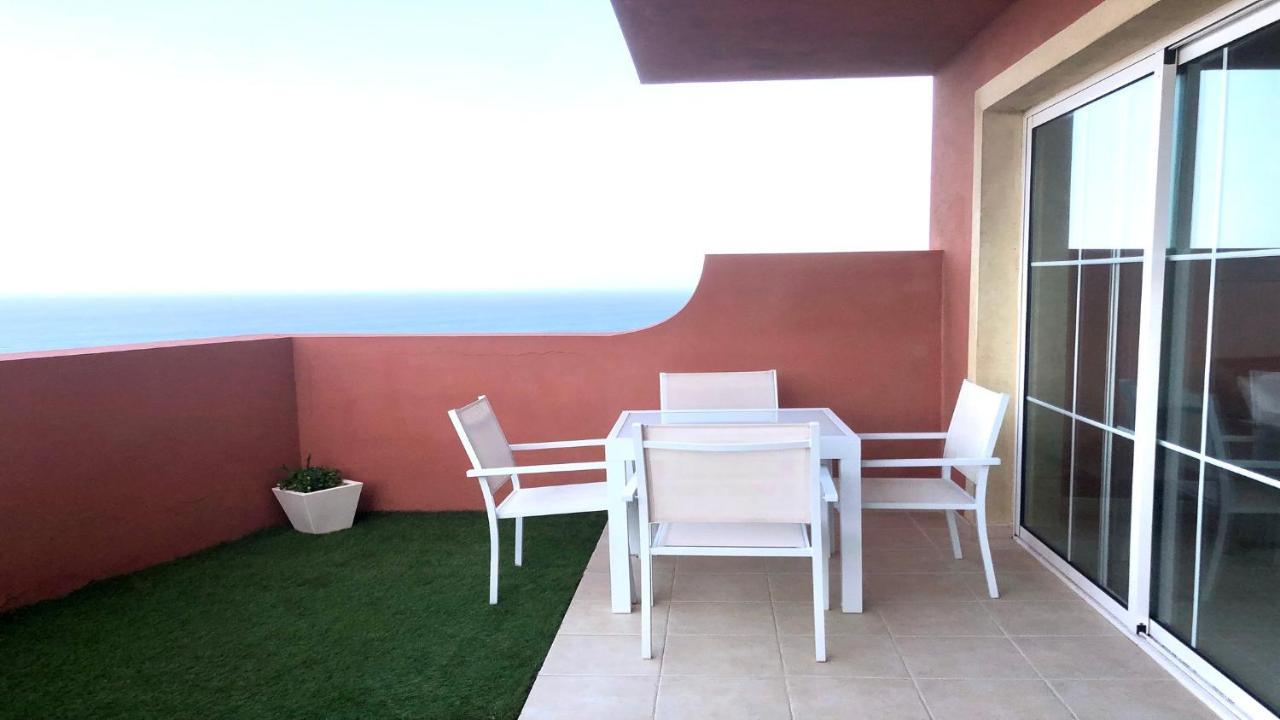 Welooveyou Top Cocoon Costa Calma Bagian luar foto