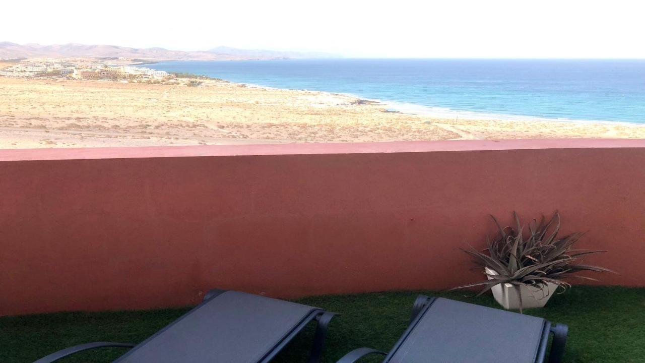 Welooveyou Top Cocoon Costa Calma Bagian luar foto